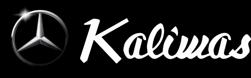 Kalimas Loading Logo
